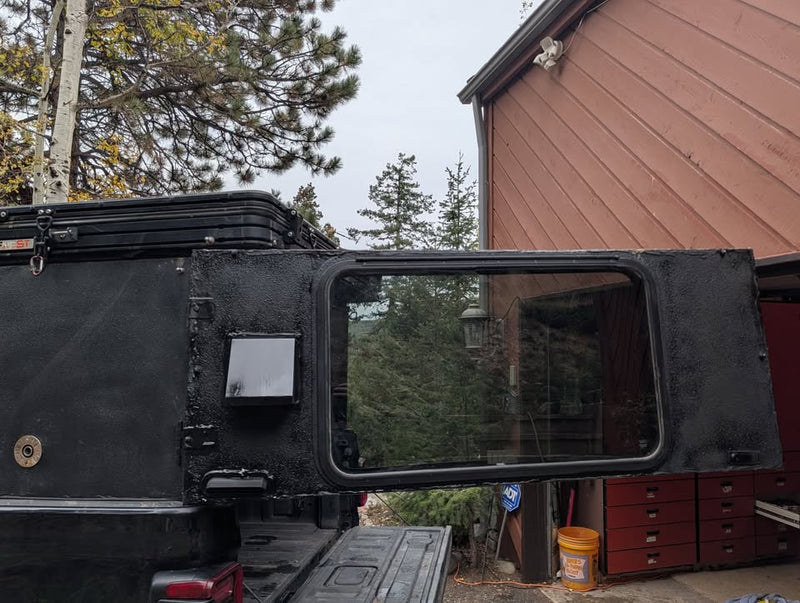 2023 Jeep Gladiator in Evergreen, CO (photo 12) — photo 12