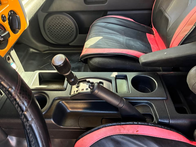 2008 Toyota FJ Cruiser · Sport Utility 2D in Sacramento, CA (photo 12) — photo 12