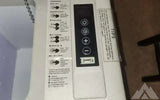 12v bougeRv portable fridge. — used coolers & fridges for sale (photo 5)