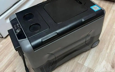12v car fridge — used coolers & fridges for sale (photo 2)