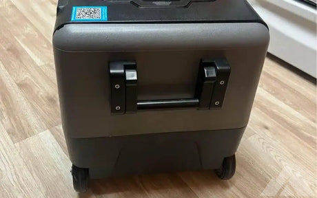 12v car fridge — used coolers & fridges for sale (photo 3)