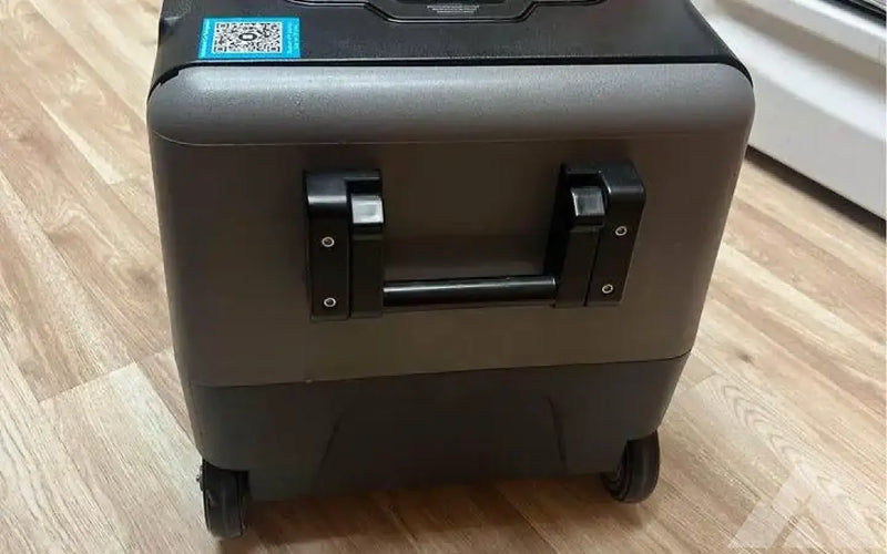 12v car fridge — used coolers & fridges for sale (photo 3) — photo 3