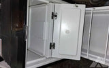 12v Dometic RV Fridge — used coolers & fridges for sale (photo 7)