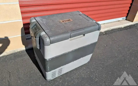 12v fridge freezer