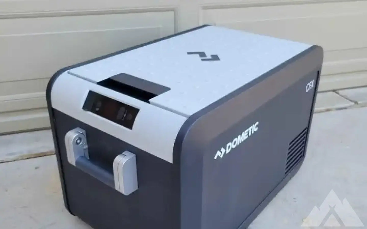 12v Refrigerator Dometic CFX3 35 *NEW in box* — new coolers & fridges for sale — photo 1