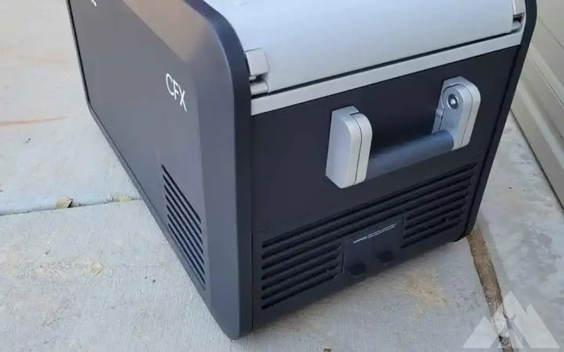 12v Refrigerator Dometic CFX3 35 *NEW in box* — new coolers & fridges for sale (photo 4) — photo 4