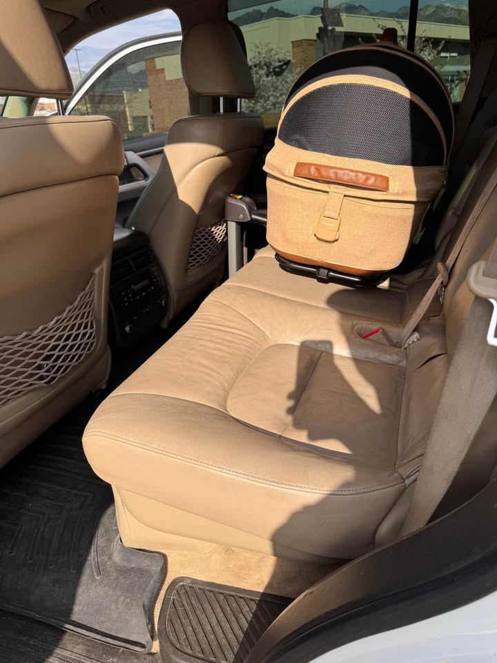 2008 Toyota Landcruiser · Sport Utility 4D in Salt Lake City, UT (photo 10) — photo 10