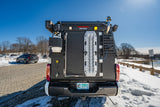 2024 Toyota Tundra Limited Alu-Cab Alu-Cabin expedition build
