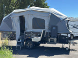 2022 Opus Camper OP4 in Davis, CA (photo 4)