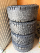 Rims and Tires in Fresno, CA (photo 6)