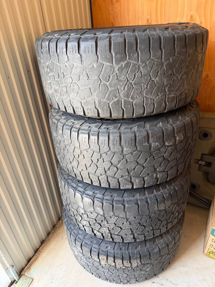 Rims and Tires in Fresno, CA (photo 6) — photo 6