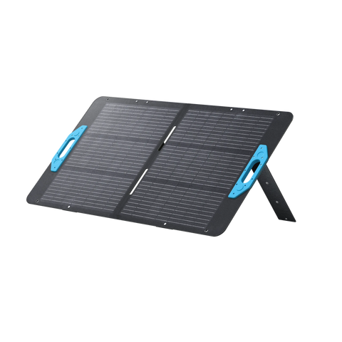 New Anker SOLIX 100W Portable Solar Panel