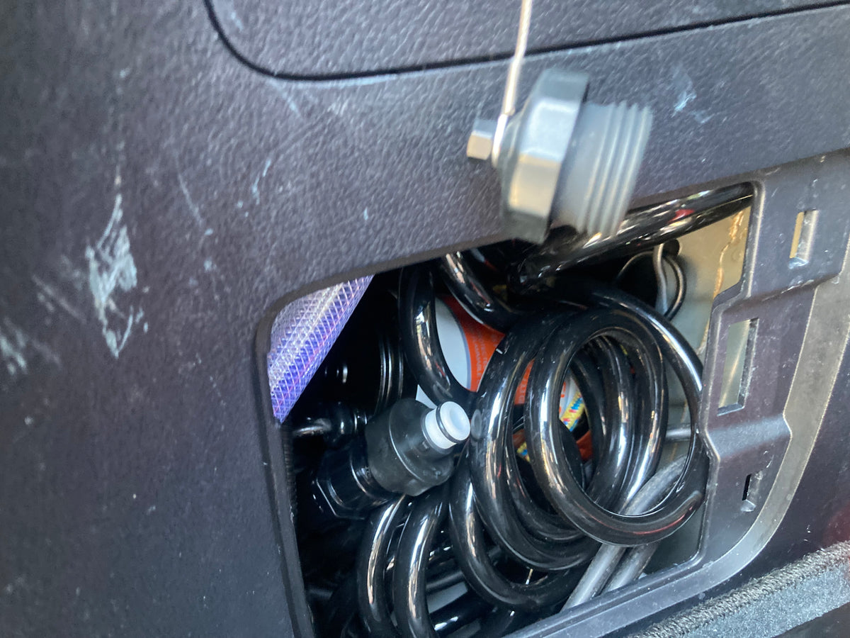 2021 Lexus GX460 — photo 11