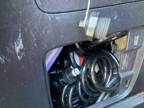 2021 Lexus GX460