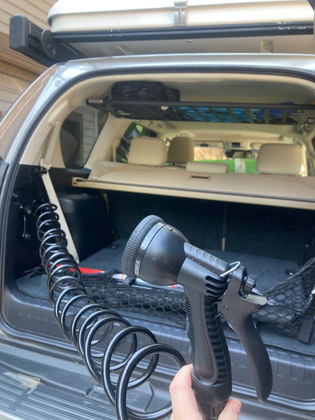 2021 Lexus GX460