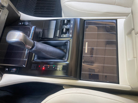 2021 Lexus GX460