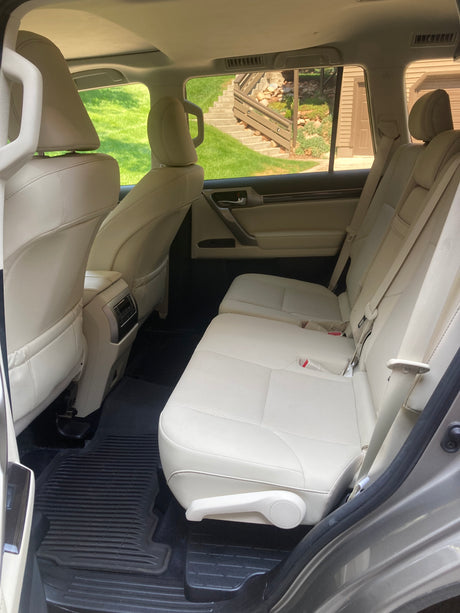2021 Lexus GX460