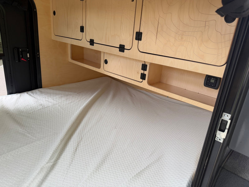 2022 Escapod Topo Teardrop Trailer — photo 11