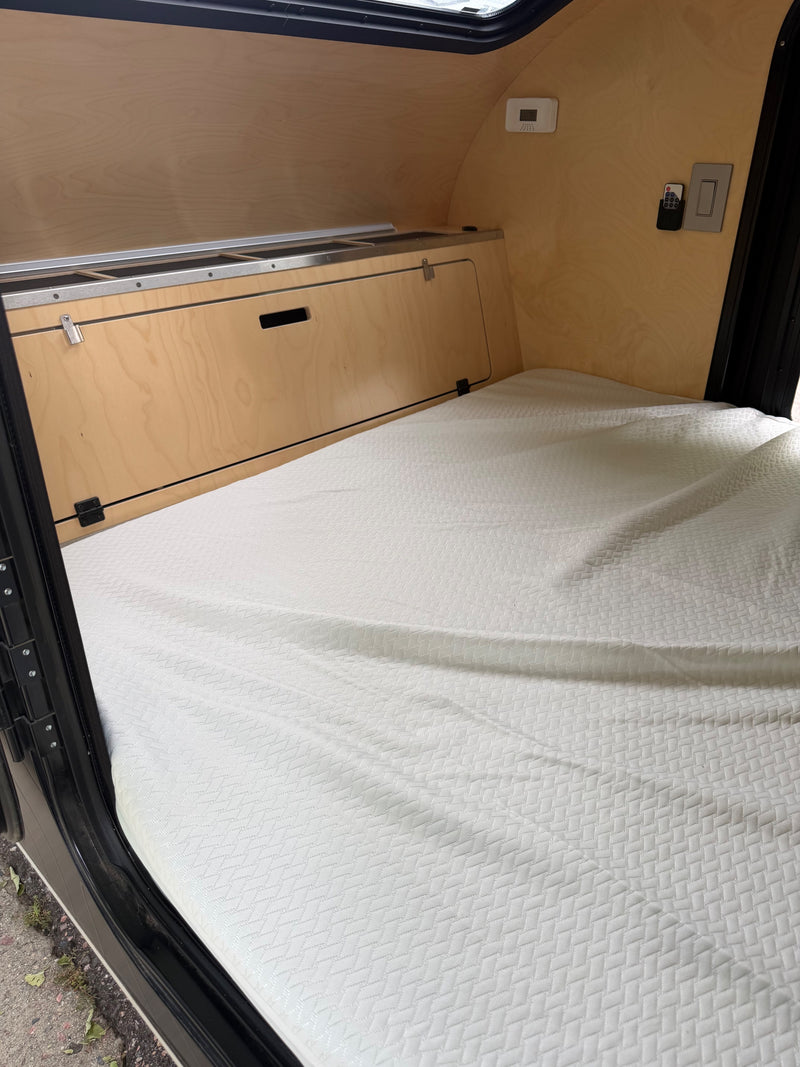 2022 Escapod Topo Teardrop Trailer — photo 12