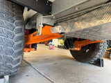 2022 Patriot Campers X1-H off-road camper trailer — photo 17