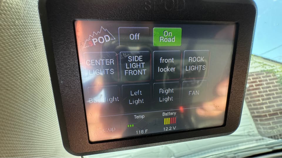 2017 Chevrolet Colorado Crew Cab · Zr2 in Salt Lake City, UT (photo 5) — photo 5