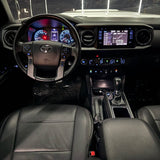 2019 Toyota Tacoma Double Cab · TRD Off-Road Pickup 4D 5 ft in Phoenix, AZ (photo 10)