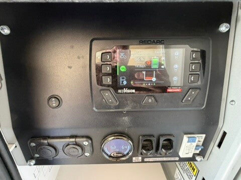 2022 Patriot Campers X1-H off-road camper trailer — photo 18 — photo 19