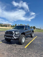2012 Toyota Tacoma · TRD Offroad in Colorado Springs, CO (photo 1)