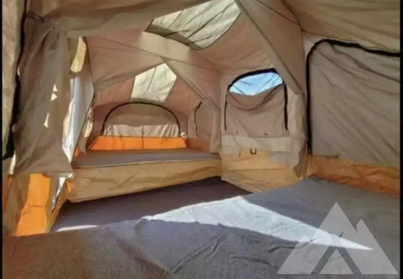 1943 Off Road trailer — used overland trailer for sale in Salt Lake City, UT (photo 6) — photo 6