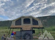 1943 Off Road trailer — used overland trailer for sale in Salt Lake City, UT