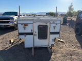 Four Wheel Camper for Tacoma or Five Foot Bed Midsize Truck in Silver Springs, NV (photo 4)