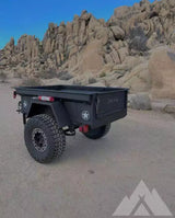 1965 Stevens m416b1 — used overland trailer for sale in Victorville, CA (photo 4)