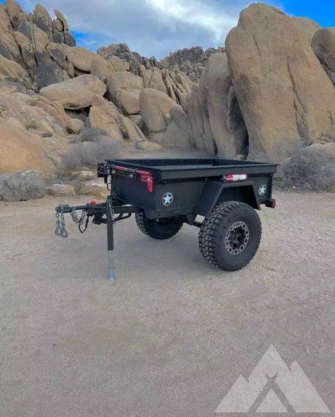 1965 Stevens m416b1