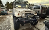 1965 Toyota Land Cruiser — used overland rig for sale in Salt Lake City, UT (photo 4)
