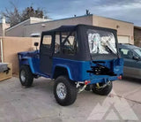 1965 Toyota Land Cruiser — used overland rig for sale in Albuquerque, NM (photo 5)