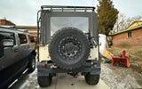 1965 Toyota Land Cruiser — used overland rig for sale in Salt Lake City, UT (photo 3)