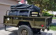 1968 M101A1 Military Trailer — used overland trailer for sale in Reno, NV