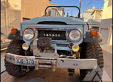 1969 Toyota Land Cruiser — used overland rig for sale in Henderson, NV (photo 3)