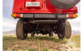 1969 Toyota Land Cruiser — used overland rig for sale in Spanish Fork, UT (photo 7)