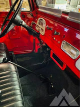 1969 Toyota Land Cruiser — used overland rig for sale in Spanish Fork, UT (photo 5)