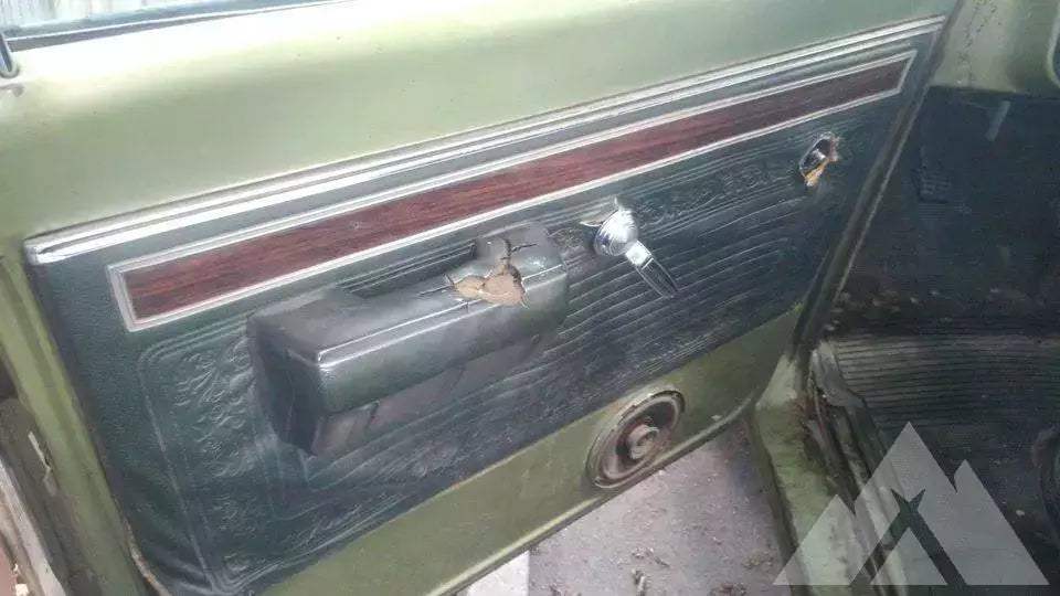 1970 Chevrolet 2500 Pickup — used overland rig for sale in Ogden, UT (photo 5) — photo 5