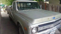 1970 Chevrolet 2500 Pickup