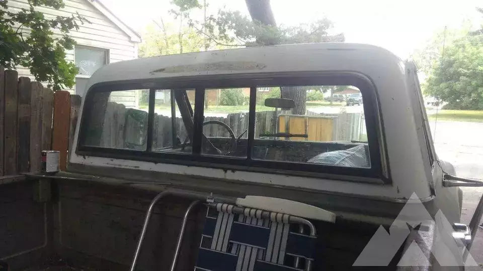 1970 Chevrolet 2500 Pickup — used overland rig for sale in Ogden, UT (photo 2) — photo 2