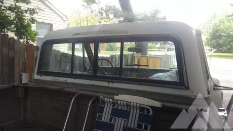 1970 Chevrolet 2500 Pickup — used overland rig for sale in Ogden, UT (photo 2)