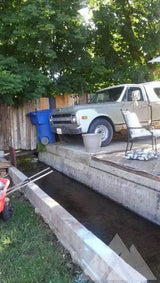 1970 Chevrolet S10 Pickup — used overland rig for sale in Ogden, UT (photo 3)