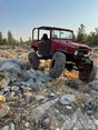 1970 Toyota Fj Cruiser — used overland rig for sale in Colfax, CA