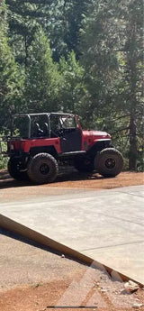 1970 Toyota Fj Cruiser — used overland rig for sale in Colfax, CA (photo 3)