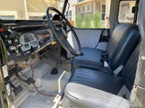 1970 Toyota Land Cruiser — used overland rig for sale in Parker, CO (photo 5)