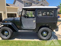 1970 Toyota Land Cruiser