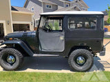1970 Toyota Land Cruiser — used overland rig for sale in Parker, CO